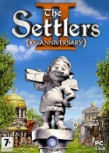 The Settlers II: 10th Anniversary - Vikings
