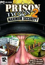 Prison Tycoon 2: Maximum Security