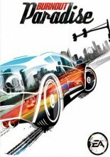 Burnout Paradise