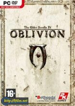 TES 4: Oblivion