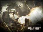 Call of Duty: World at War