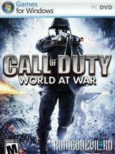 Call of Duty: World at War