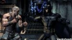 Batman: Arkham Asylum