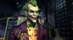 Batman: Arkham Asylum