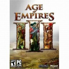 Age of Empires 3