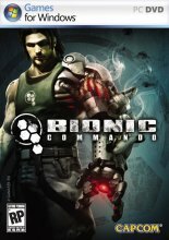 Bionic Commando