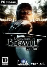 Beowulf: The Game