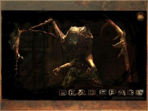Геймплей игры Dead Space (by WPCGames.RU)