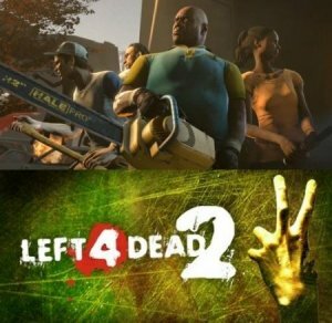Трейлер к игре Left 4 Dead 2 (by WPCGames.RU)