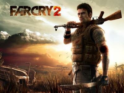 Far Cry 2 коды к игре (читы)