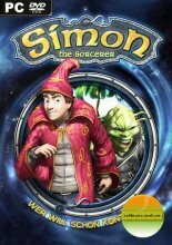 Simon the Sorcerer: Who