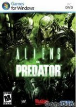 Aliens vs. Predator (2010)