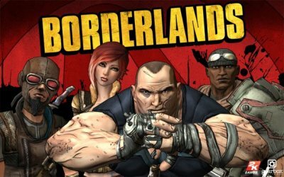Borderlands коды к игре (читы)