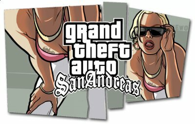 GTA: San Andreas коды к игре (читы)
