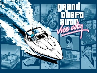 GTA: Vice City коды к игре (читы)