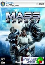 Mass Effect: Pinnacle Station