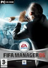 FIFA Manager 2006