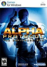 Alpha Protocol