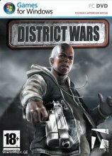 District Wars