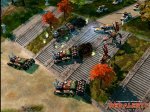Command & Conquer: Red Alert 3 - Uprising