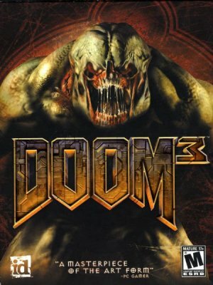 Doom 3D: Перезагрузка в работе?