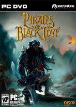 Pirates of Black Cove