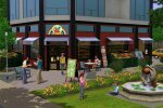The Sims 3: Town Life Stuff