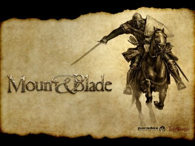 Mount & blade коды к игре (читы)