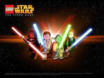 Lego star wars коды к игре (читы)