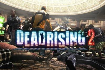 Dead rising 2 коды к игре (читы)