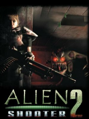 Alien shooter 2 коды к игре (читы)