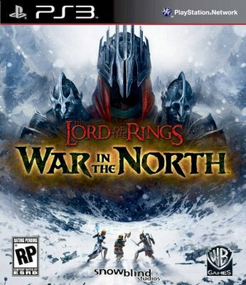 The lord of the rings: war in the north коды к игре (читы)