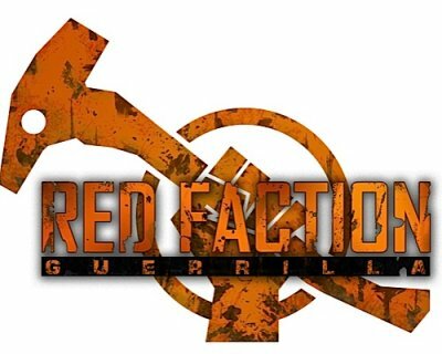 Red faction: guerrilla коды к игре (читы)