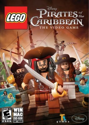 Lego pirates of the caribbean коды к игре (читы)