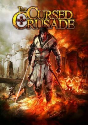The cursed crusade коды к игре (читы)