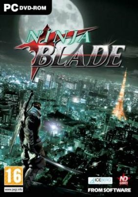 Ninja blade коды к игре (читы)