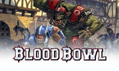 Blood bowl коды к игре (читы)