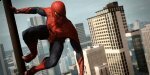 Amazing Spider-Man: The Game