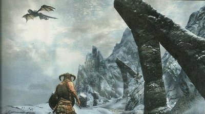 The Elder Scrolls 5 Skyrim коды к игре (читы)
