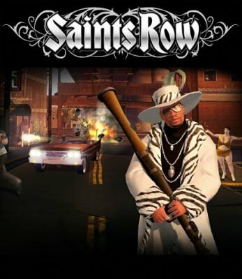Saints Row: The Third коды к игре (читы)