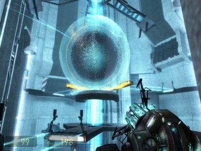 Half-Life 2 коды к игре (читы)
