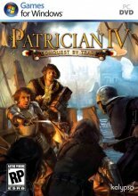 Patrician IV: Conquest by Trade