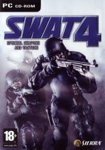 SWAT 4: The Stetchkov Syndicate