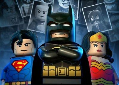 LEGO Batman 2 коды к игре (читы)