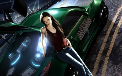 Need for Speed Underground 2 коды к игре (читы)