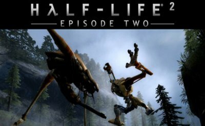 Half Life 2: Episode Two коды к игре (читы)
