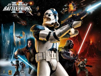 Star Wars: Battlefront 2 коды к игре (читы)
