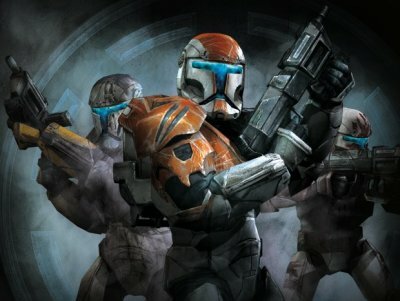 Star Wars: Republic Commando коды к игре (читы)