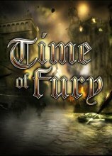 Time of Fury