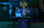 Tales of Monkey Island Chapter 4: The Trial and Execution of Guybrush Threepwood